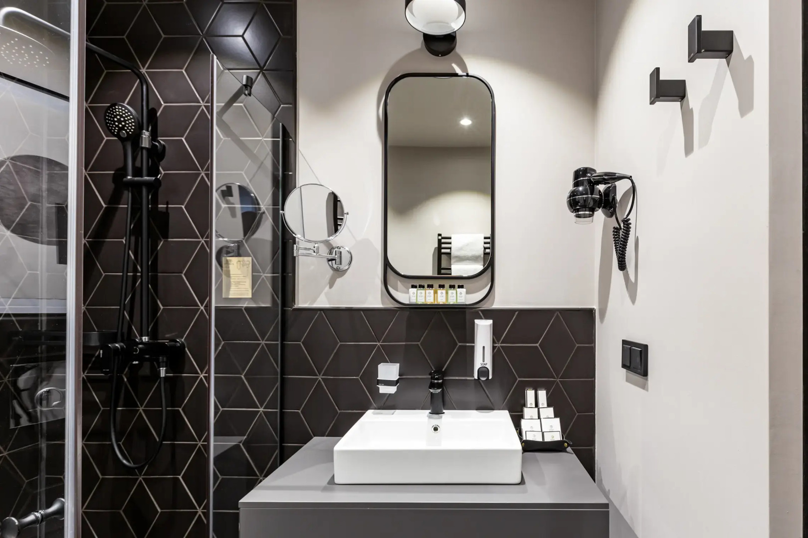 Бутик-отель MIRIS