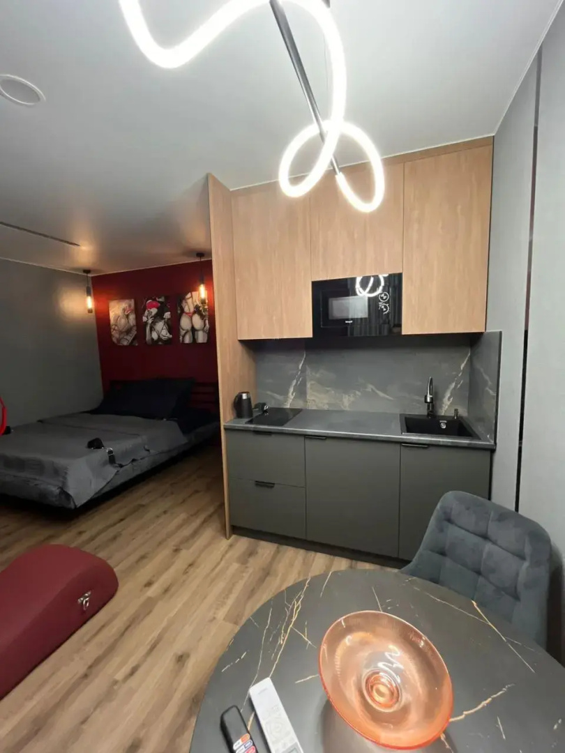 Квартира Room69