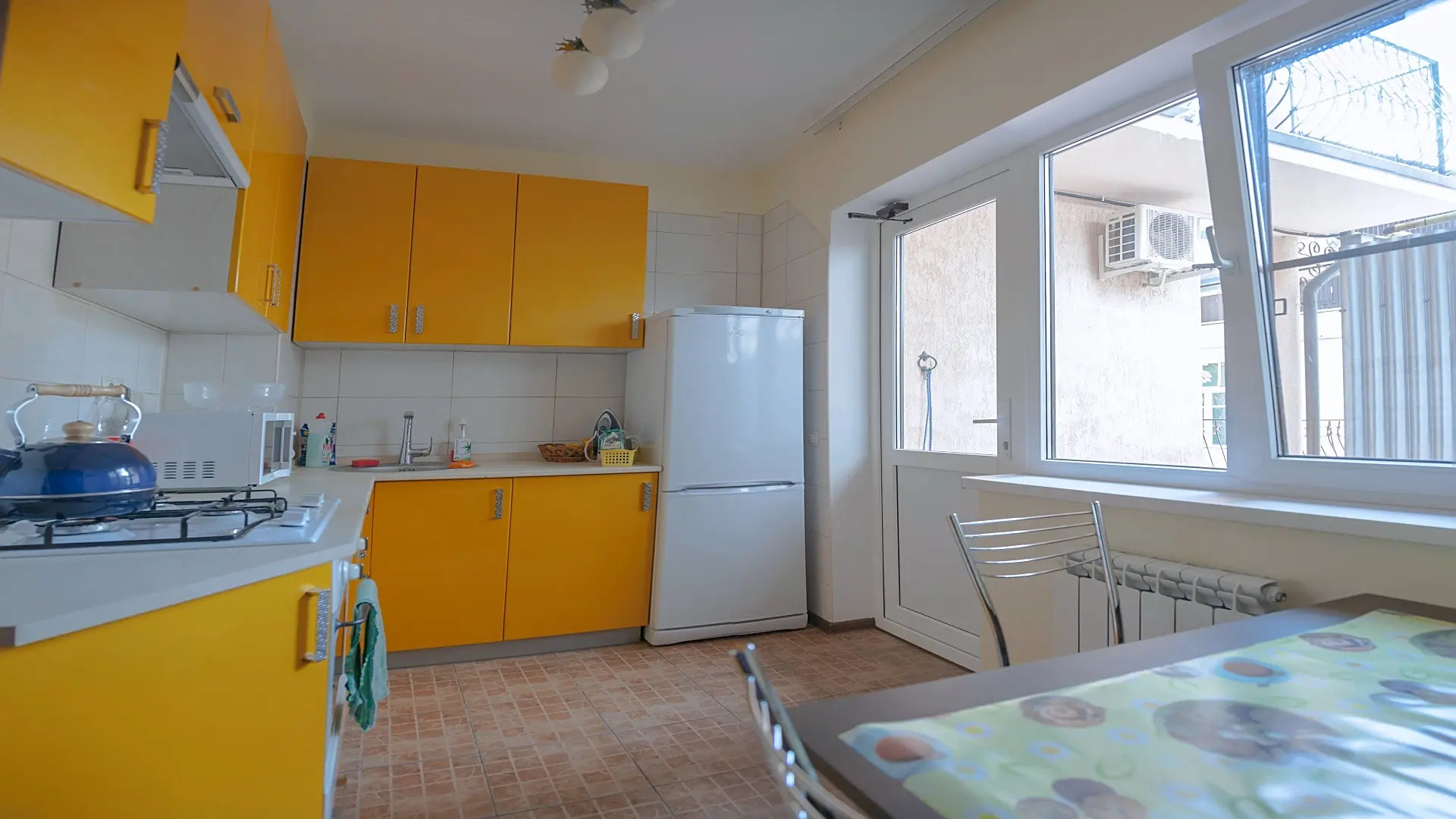 Гостевой дом Виноградная Лестница