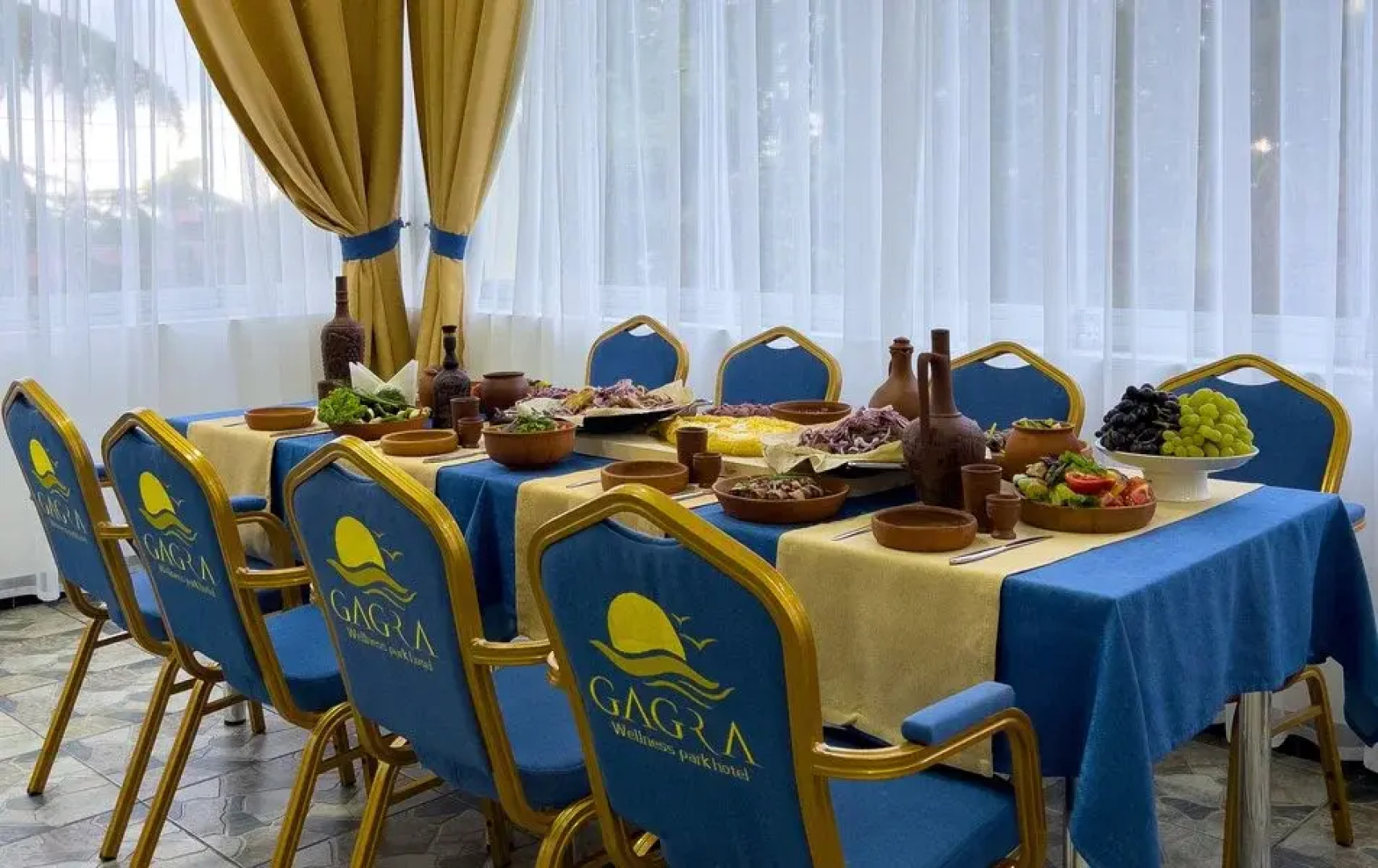 Отель Wellness