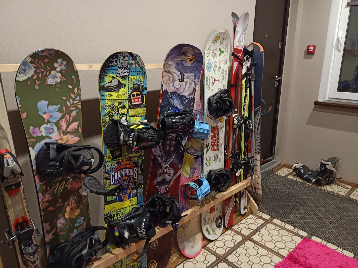 Частный дом AZ