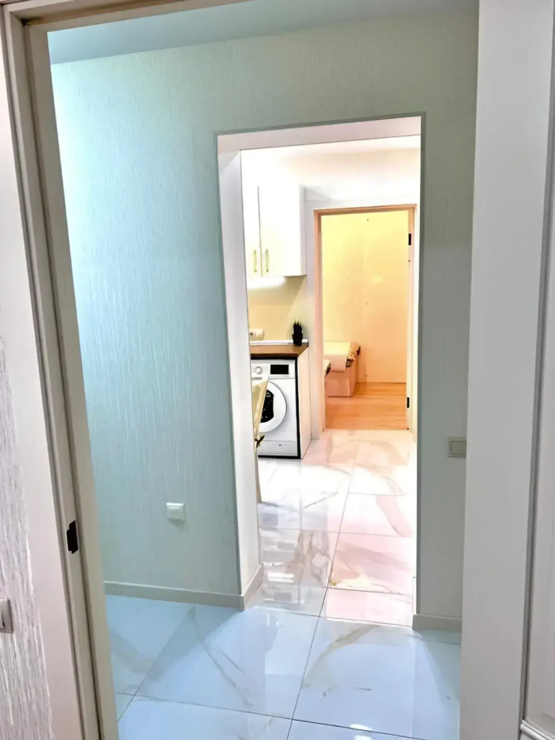 Квартира Двухкомнатная в Курортной Зоне