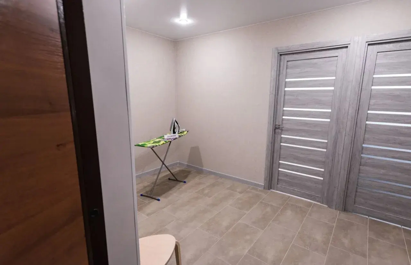 Квартира на улице Елены Колесовой 26Б