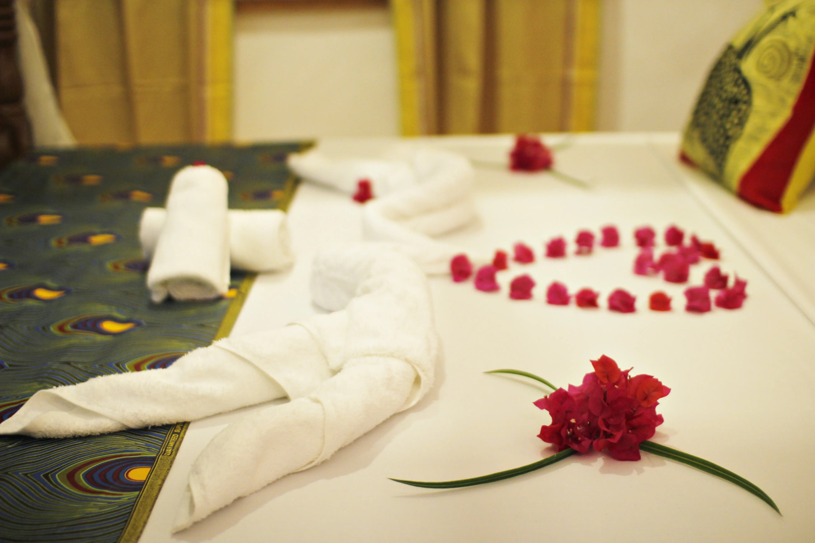 Отель Aya Beach Bungalows