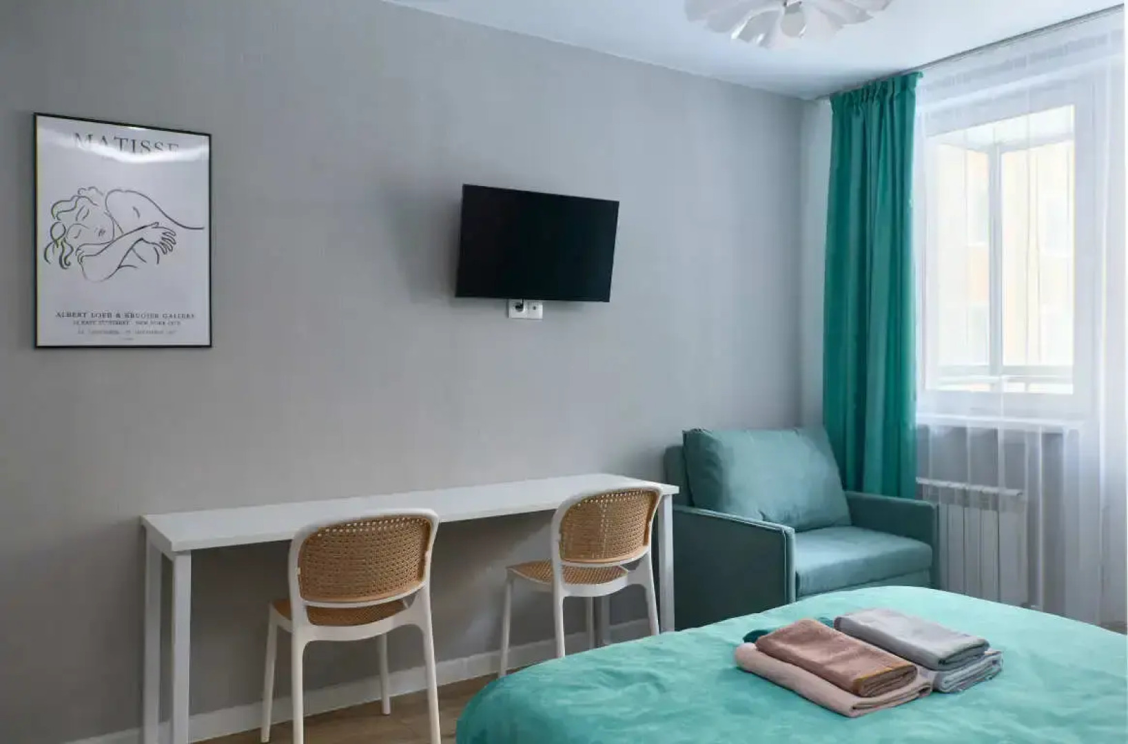 Квартира Стильная Казань Арена