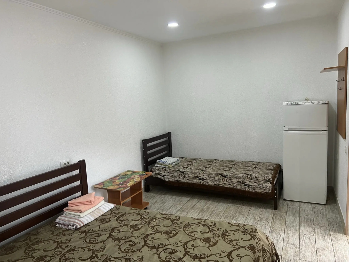 Меблированные Комнаты Москва