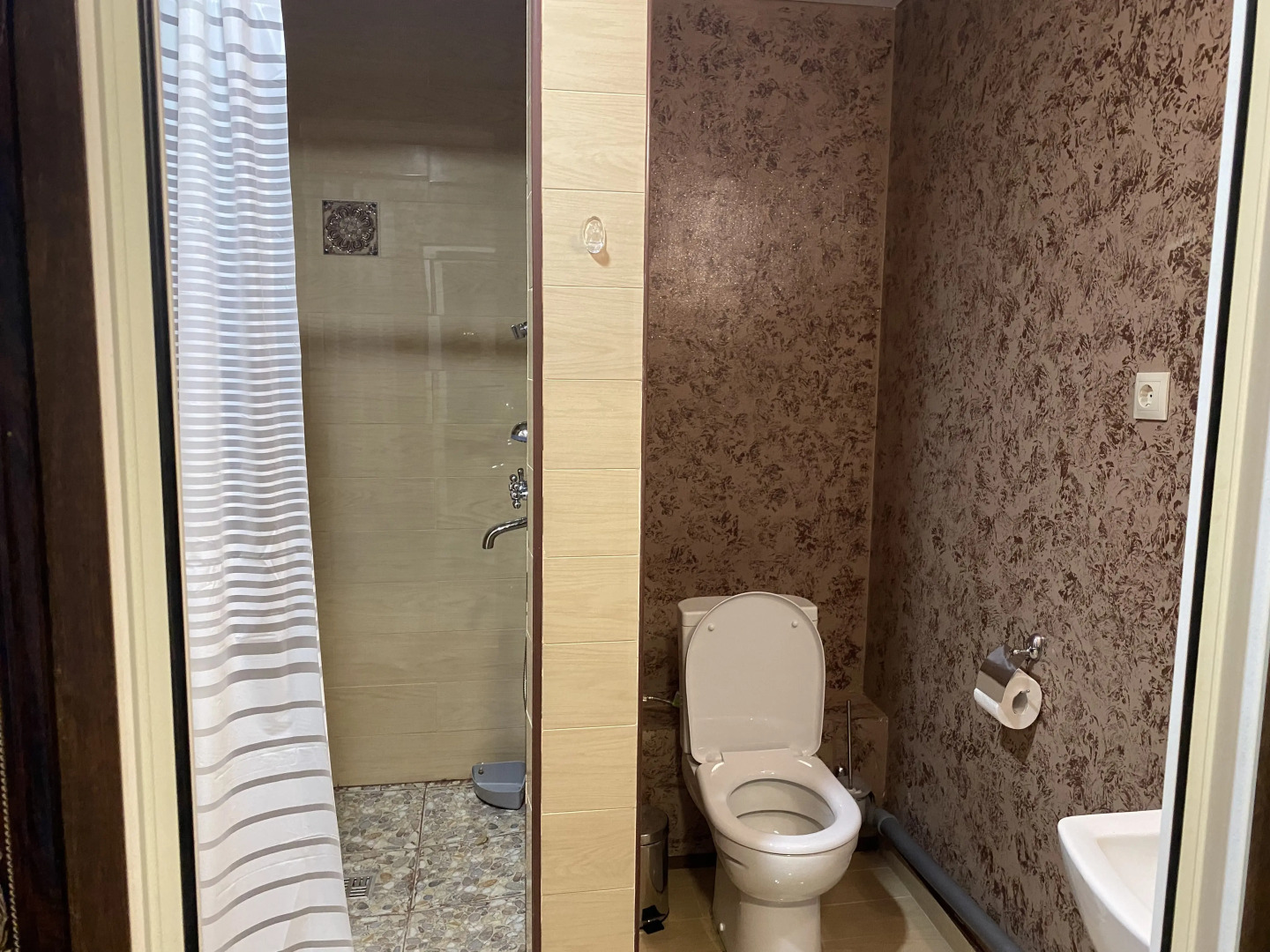 Михайловские Бани