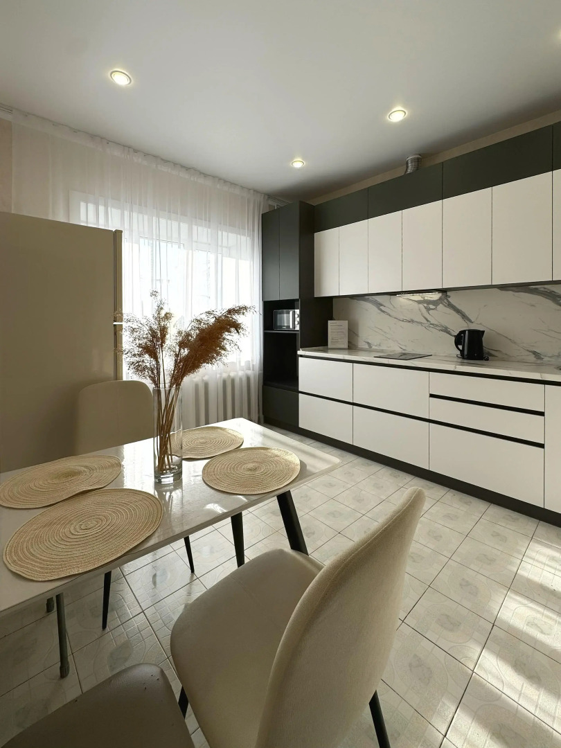 Квартира Уютная