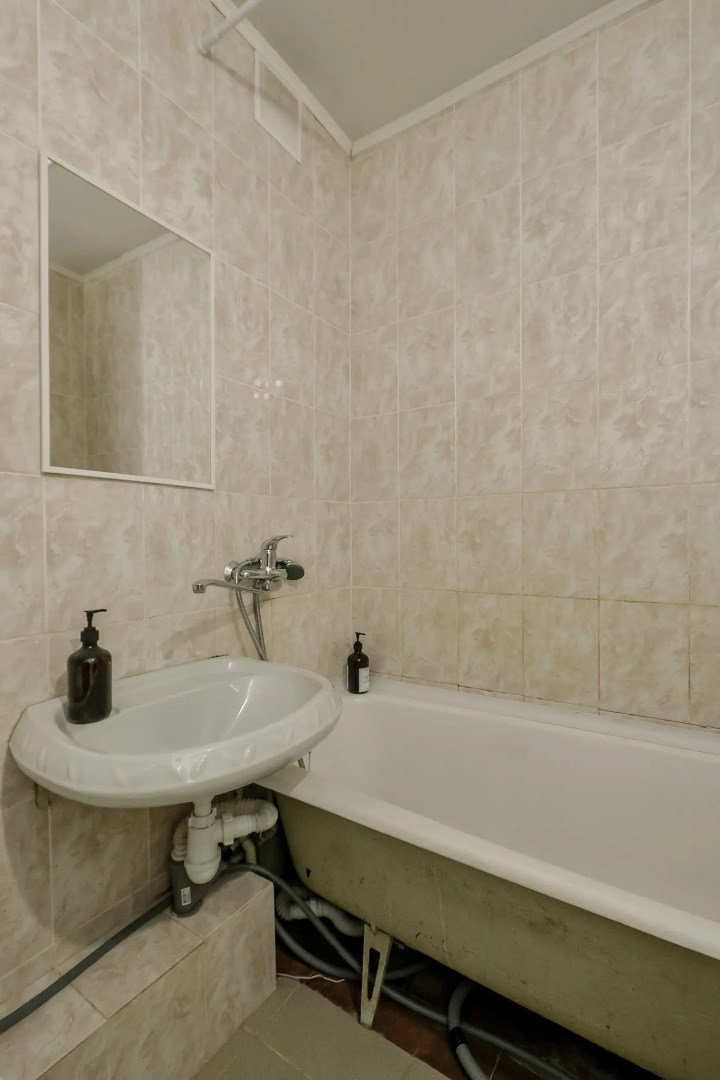 Апартаменты Privi House на Удмуртской 206