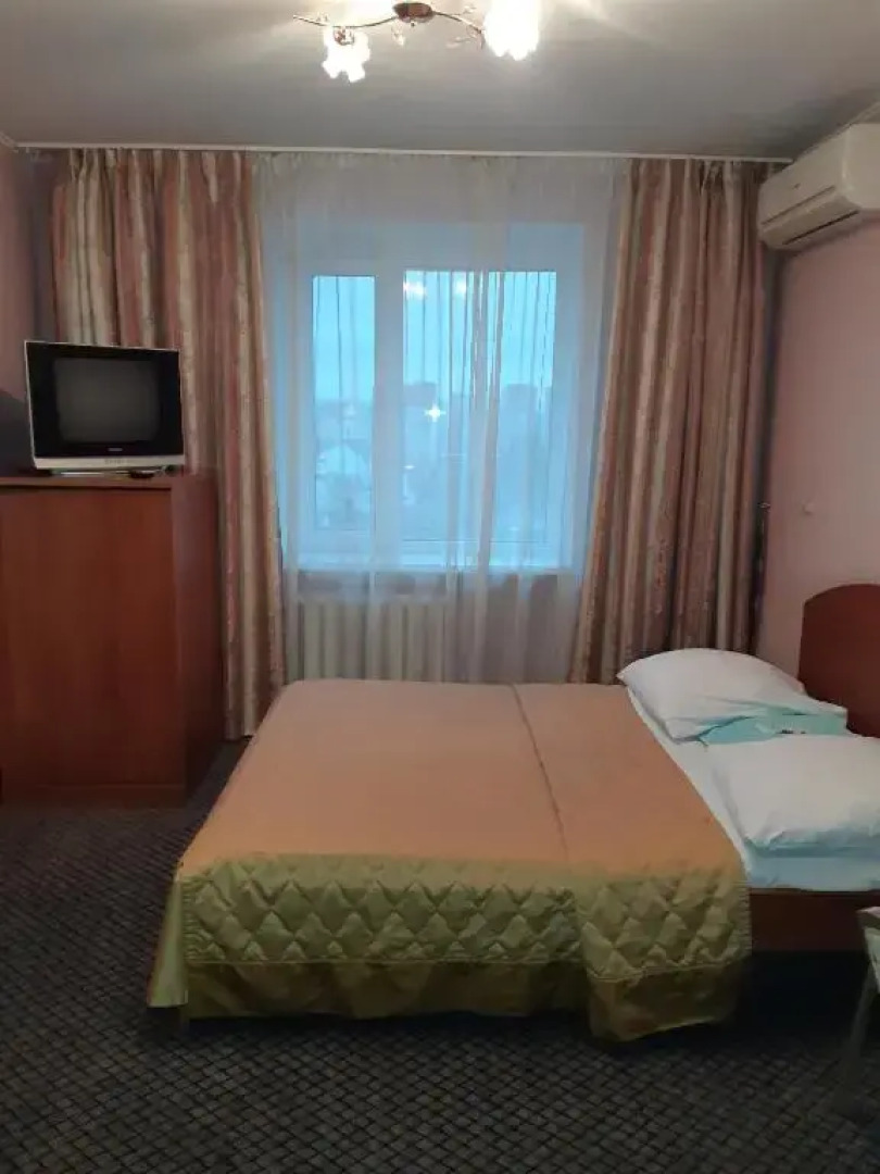 Гостиничный Комплекс Машиностроения