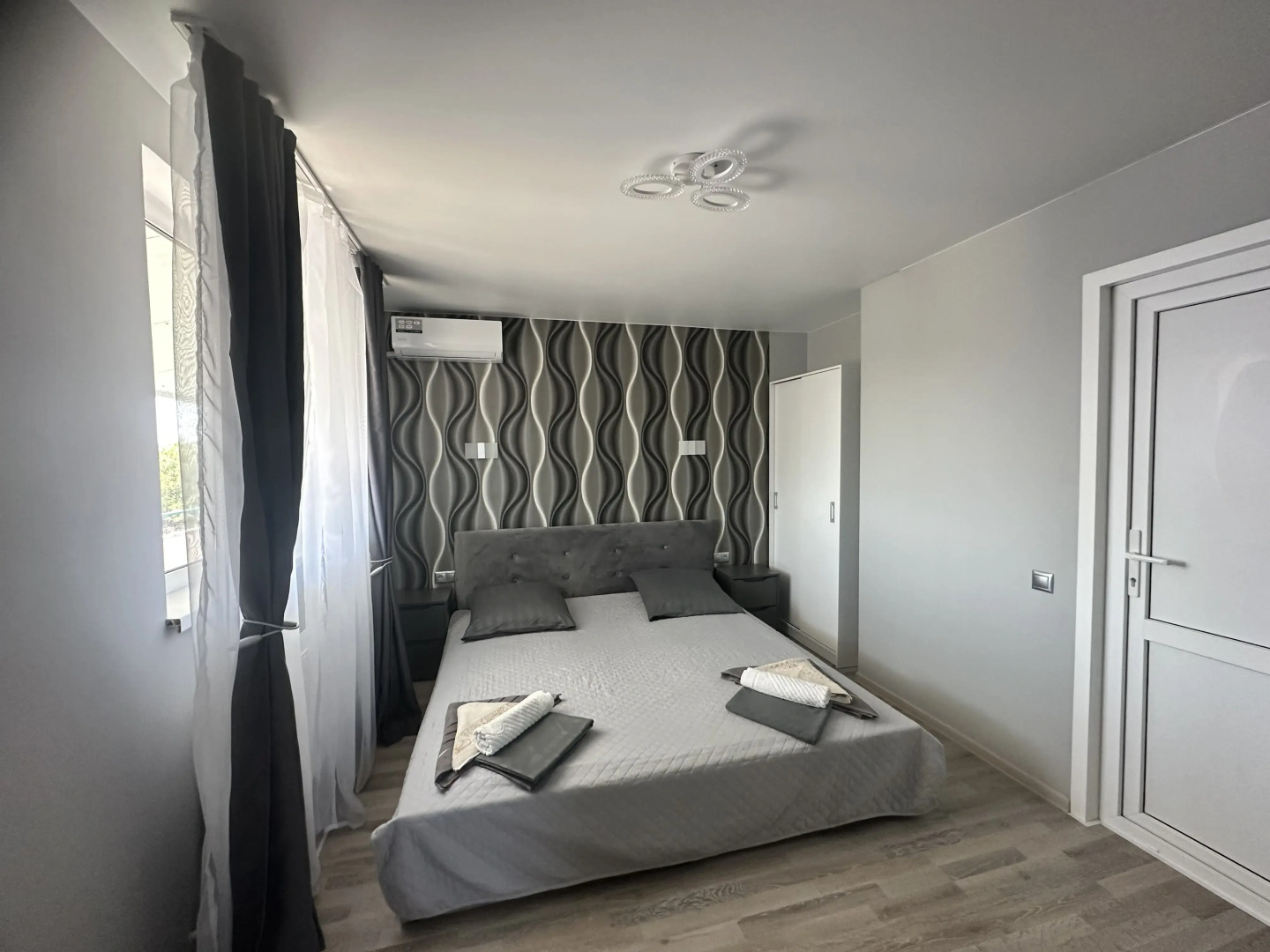 Гостевой дом Южные ночи