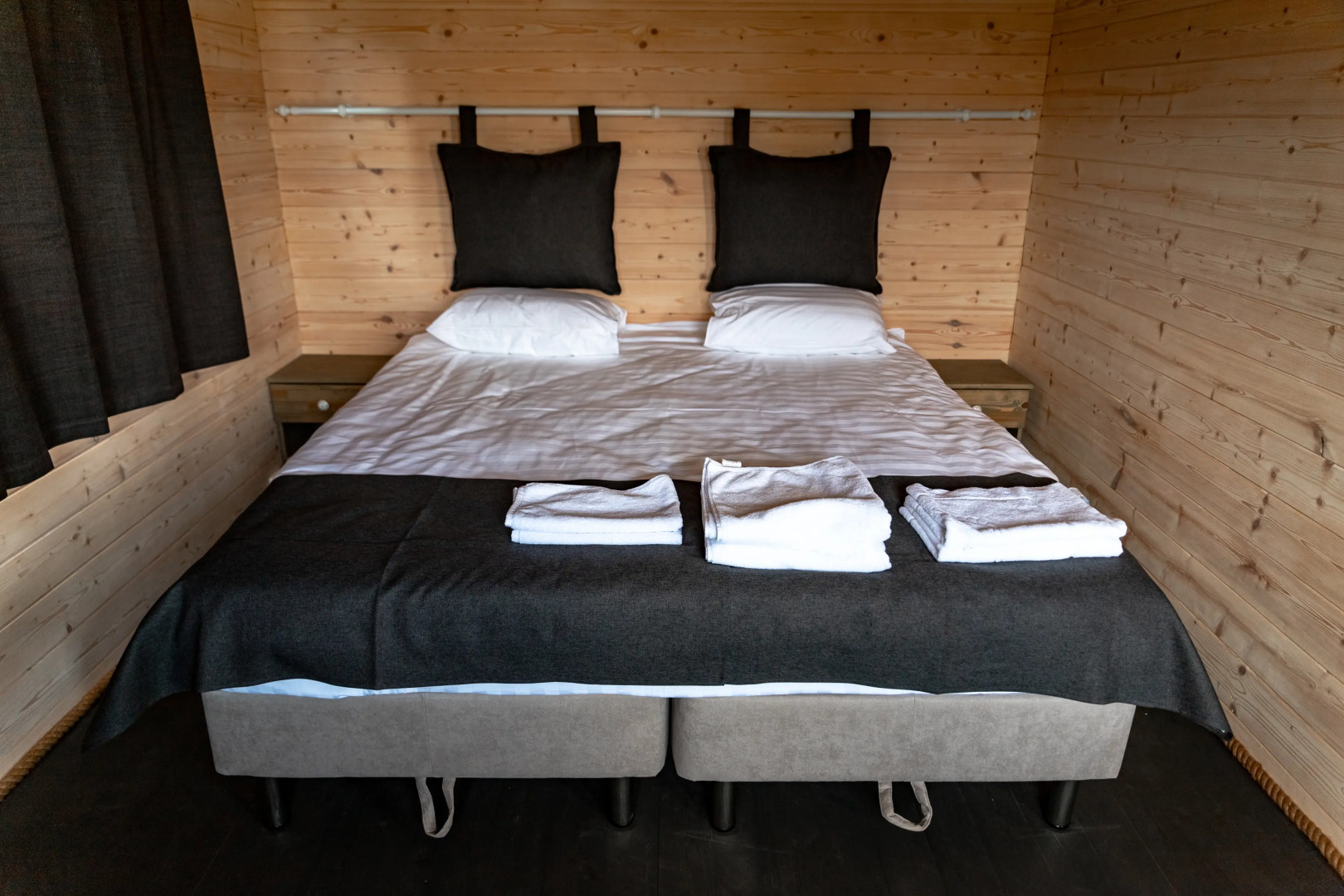 Отель Веселовка парк