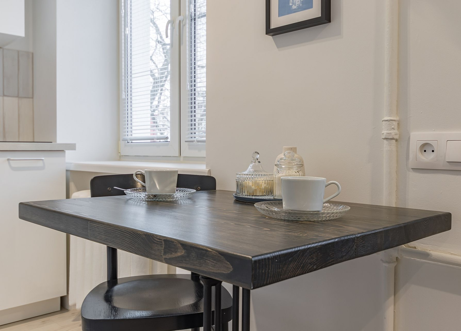 Апартаменты Обломов на Гребешковском откосе