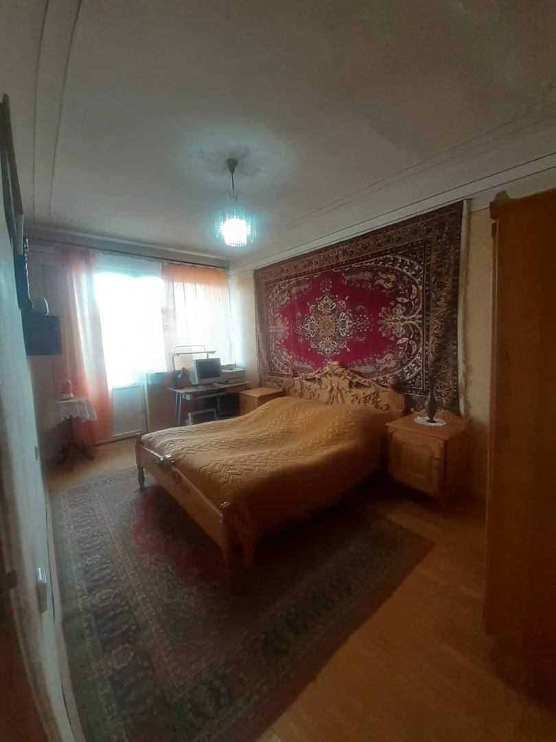 Ночлег и Завтрак (B&B) Apartment with Closed Parking