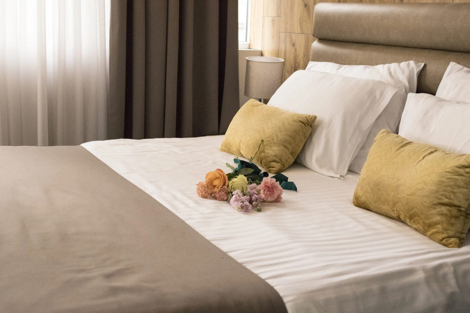 Отель Mark Belgrade