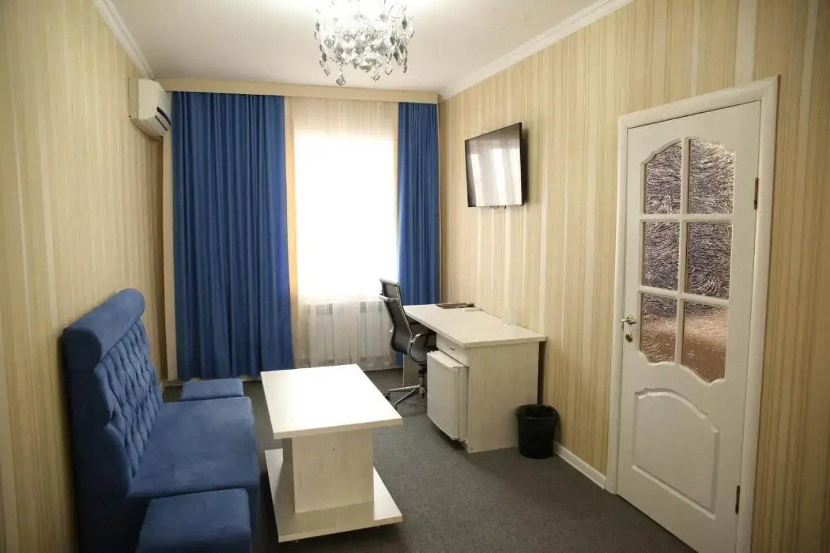 Отель Sweet Home