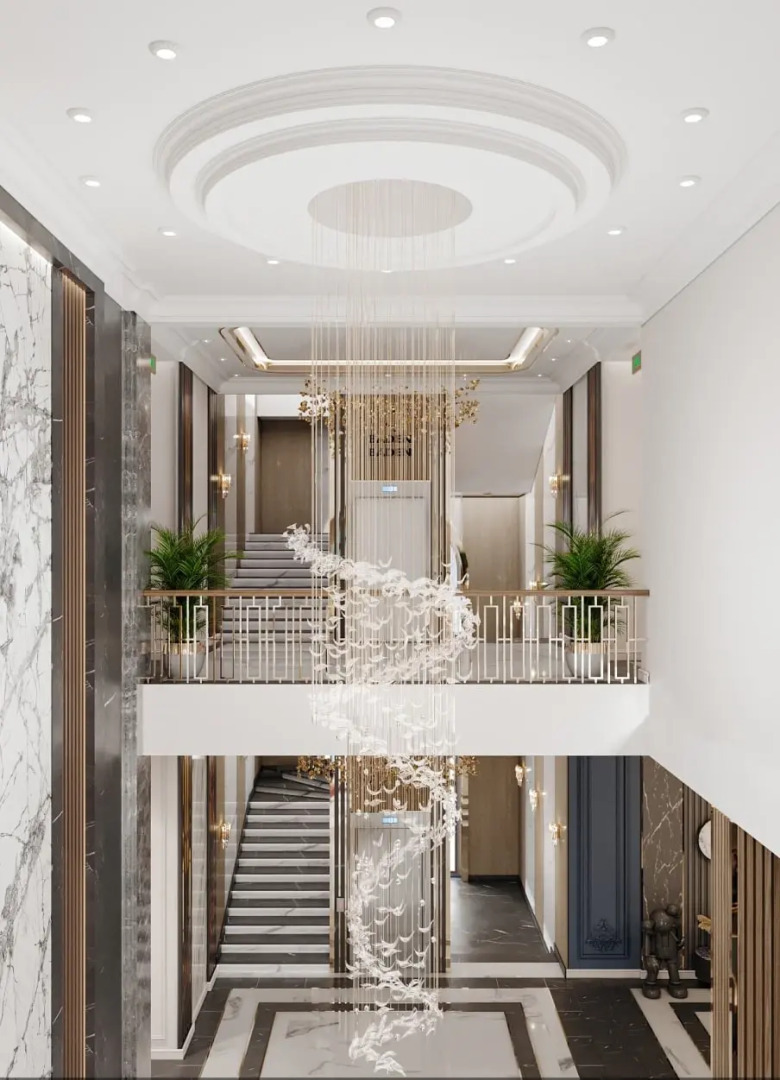 Отель Baden-Baden