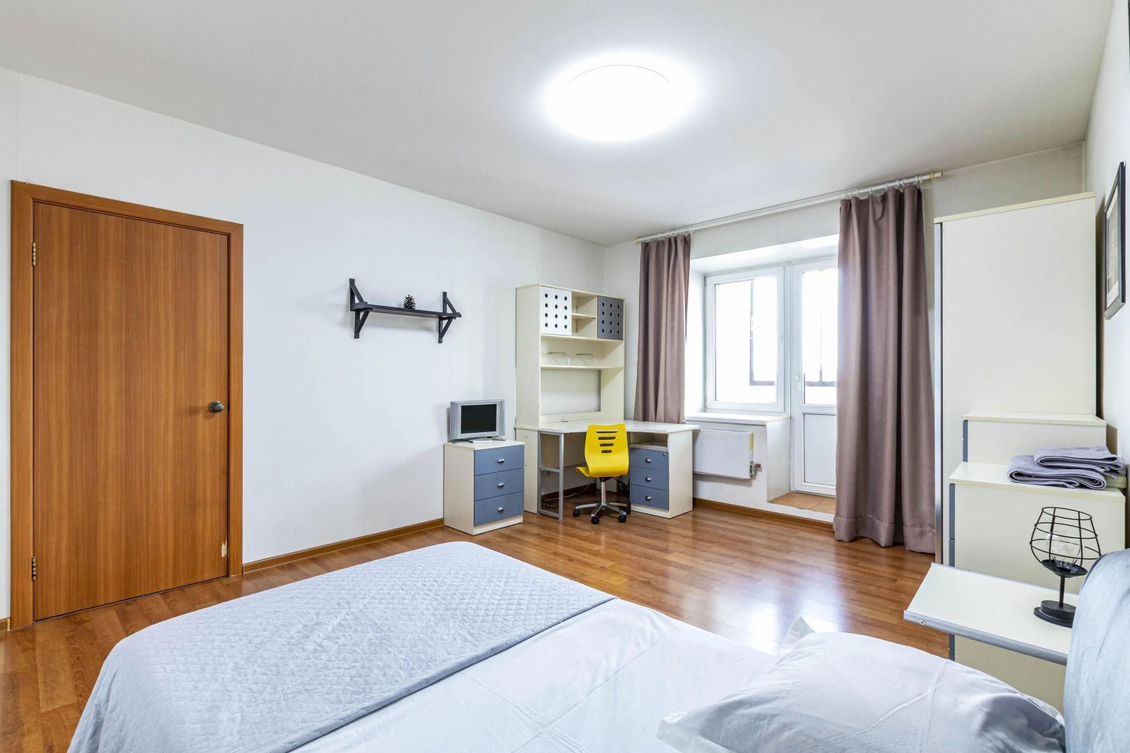 Квартира Большая Двушка