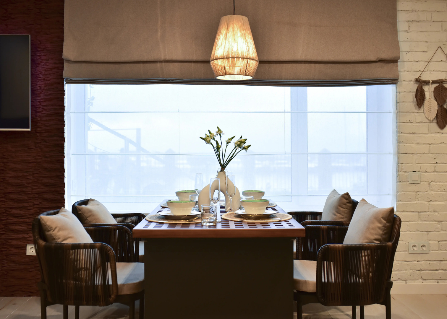 Меблированные комнаты Bali sea view by VVO Apartments