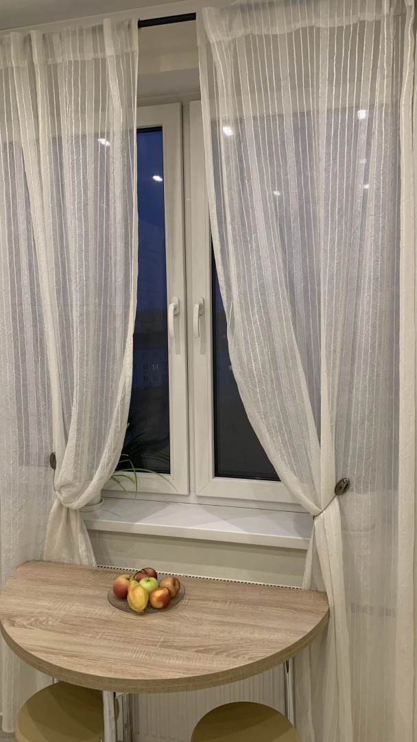 Апартаменты Лючия