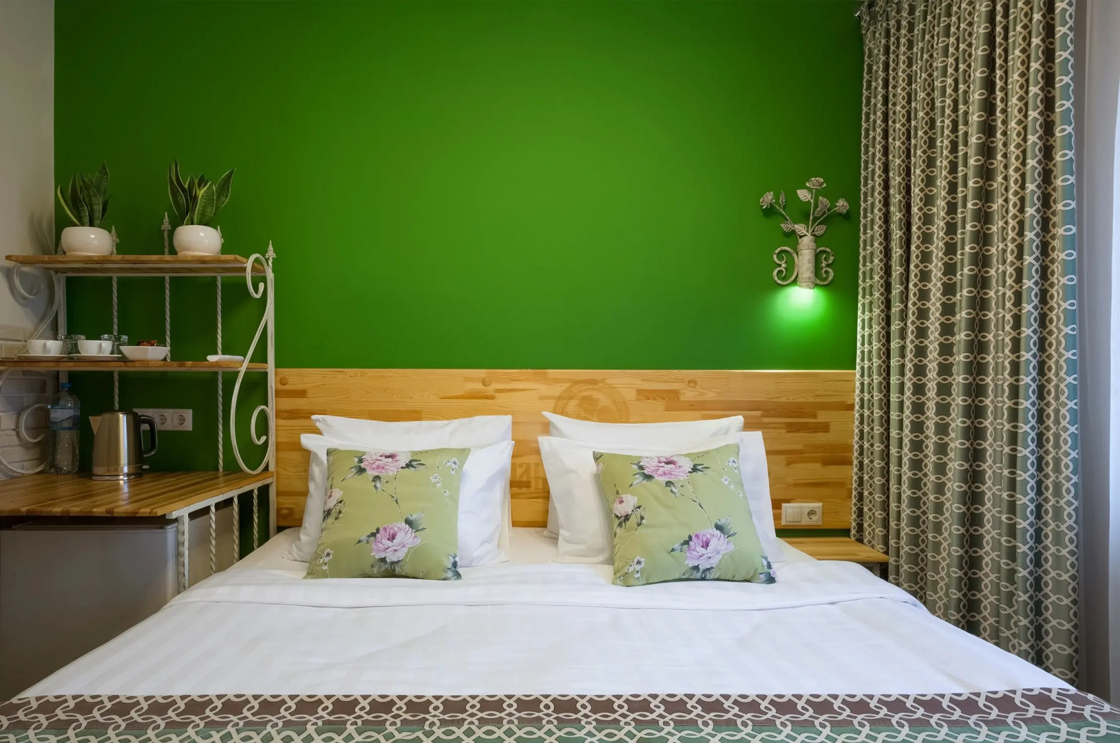 Отель Тульский Левша