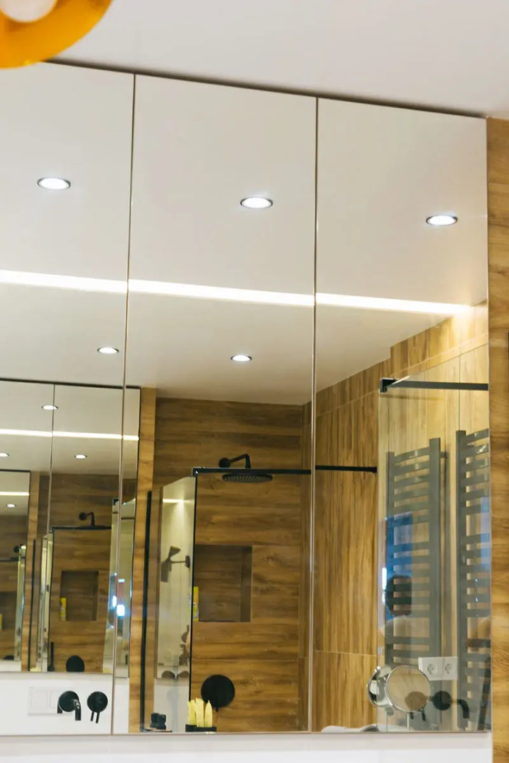 Апартаменты Orange loft