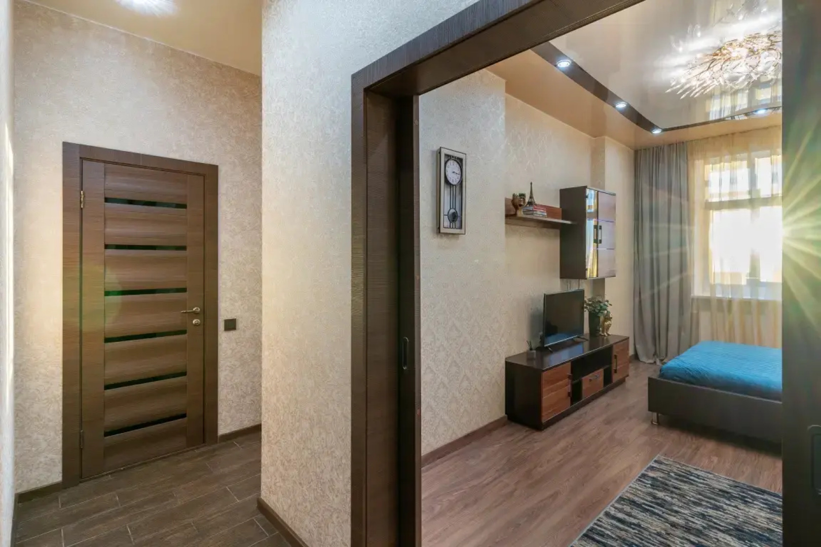 Апартаменты Пять Звезд 8