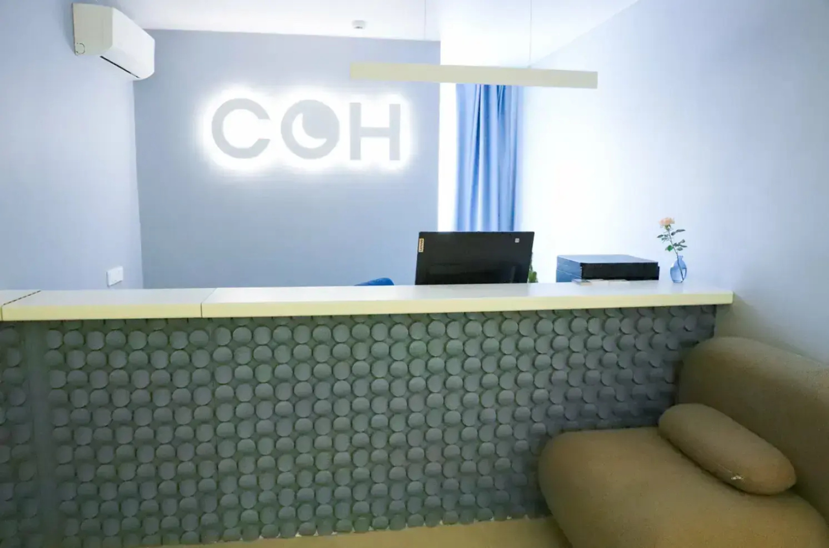 Отель Сон