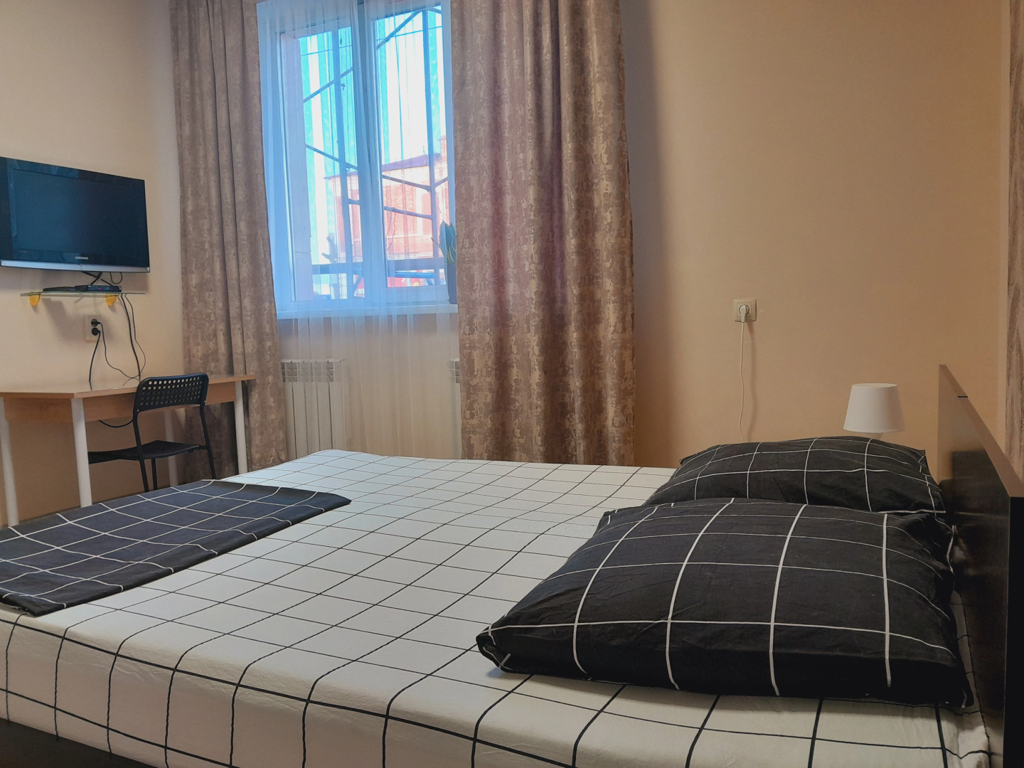 Гостевой дом На Смирницкой