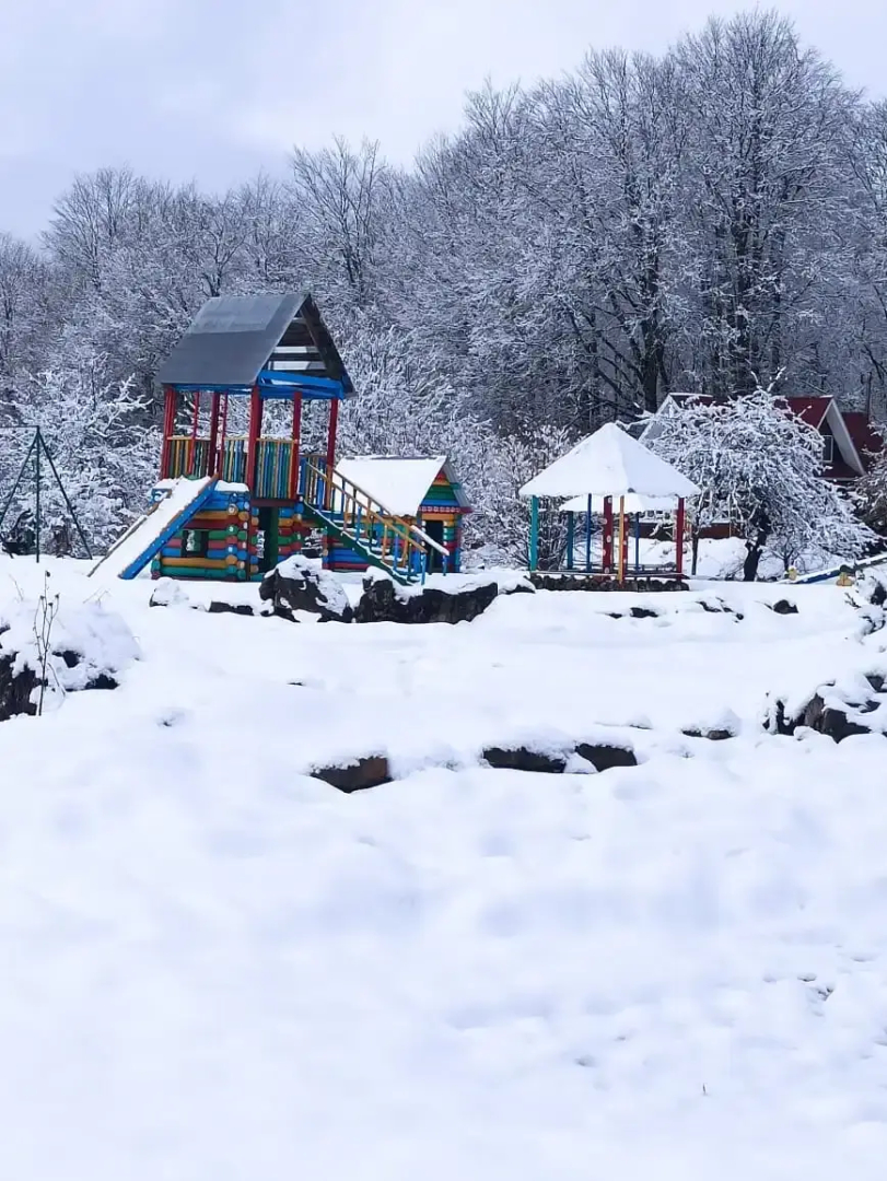 Звездная Долина