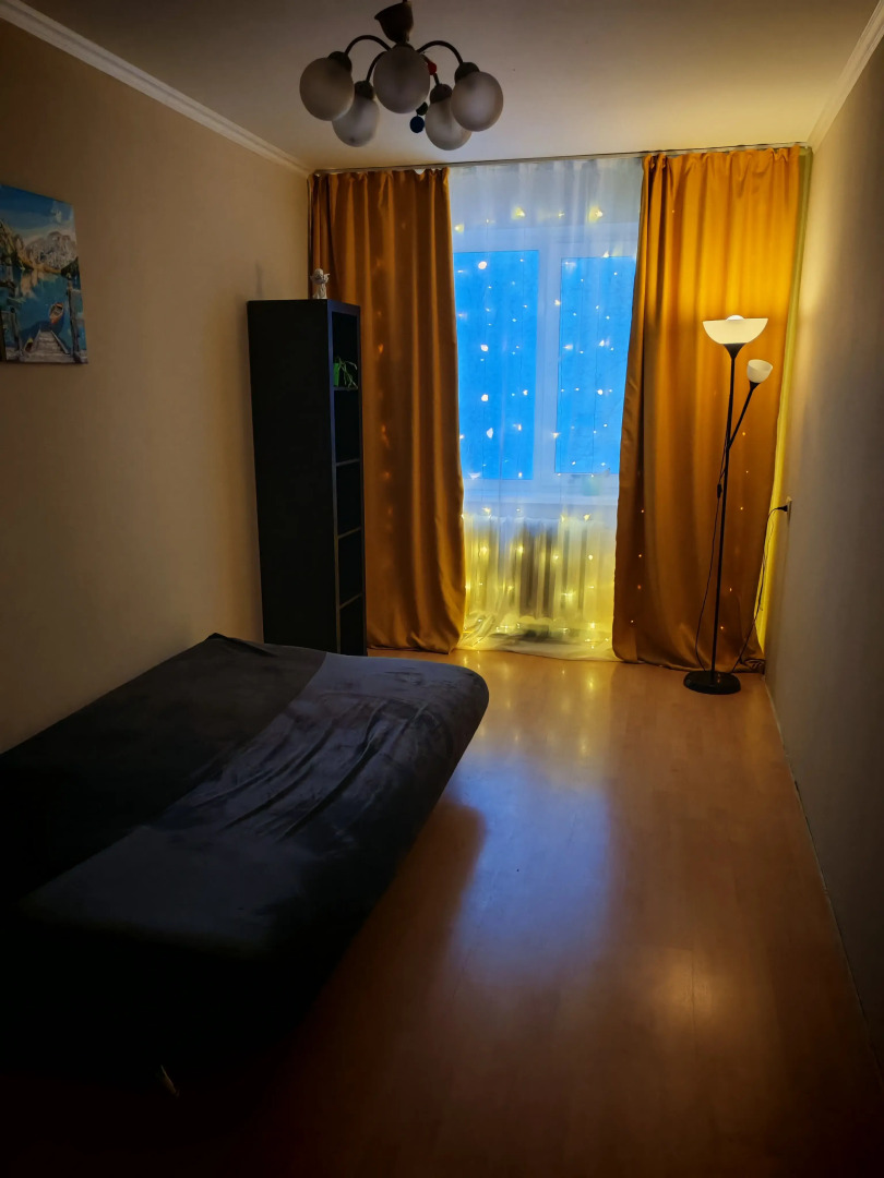 Квартира у Горнолыжного курорта Коробицыно