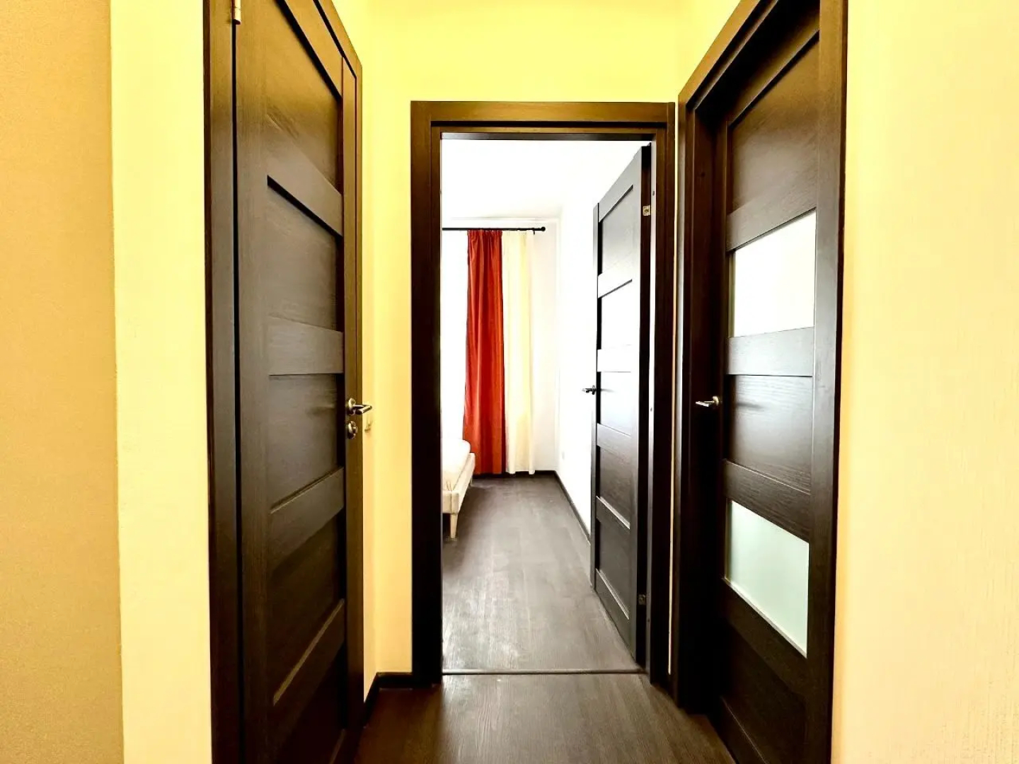 Апартаменты Your Family Apart для 4 гостей