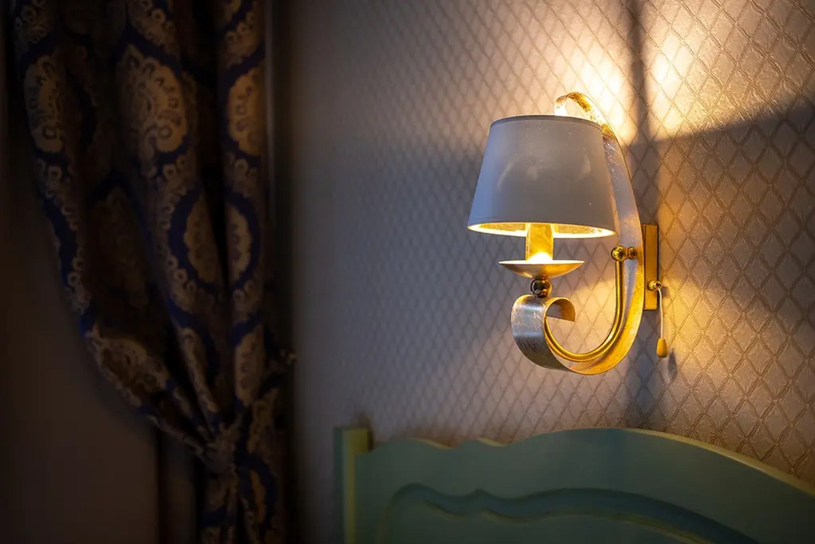 Мини-отель Чистые пруды