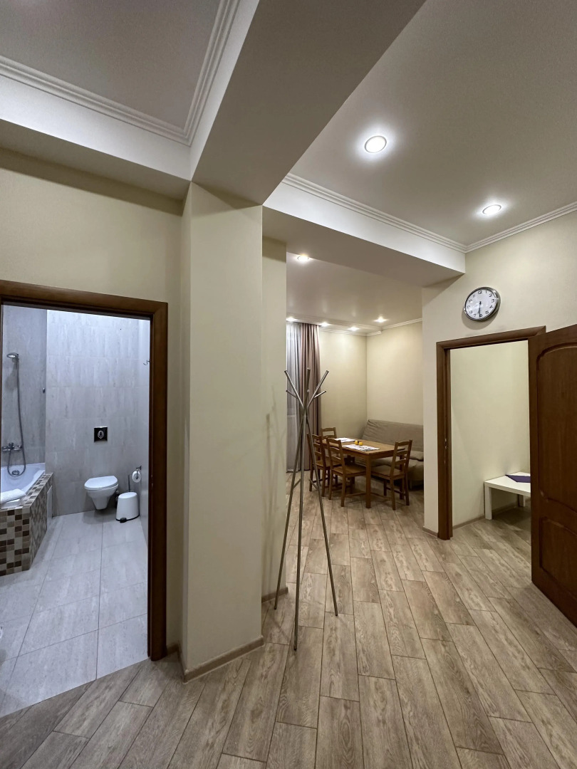 Апартаменты Лаура 8