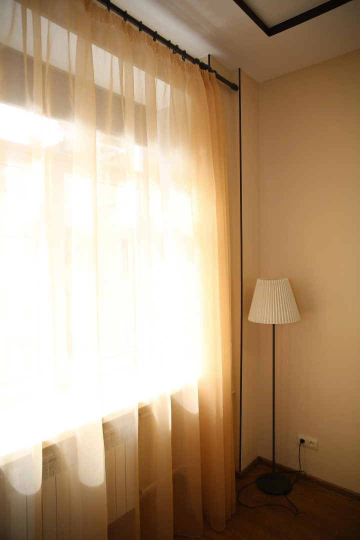 Апартаменты Северное Сияние