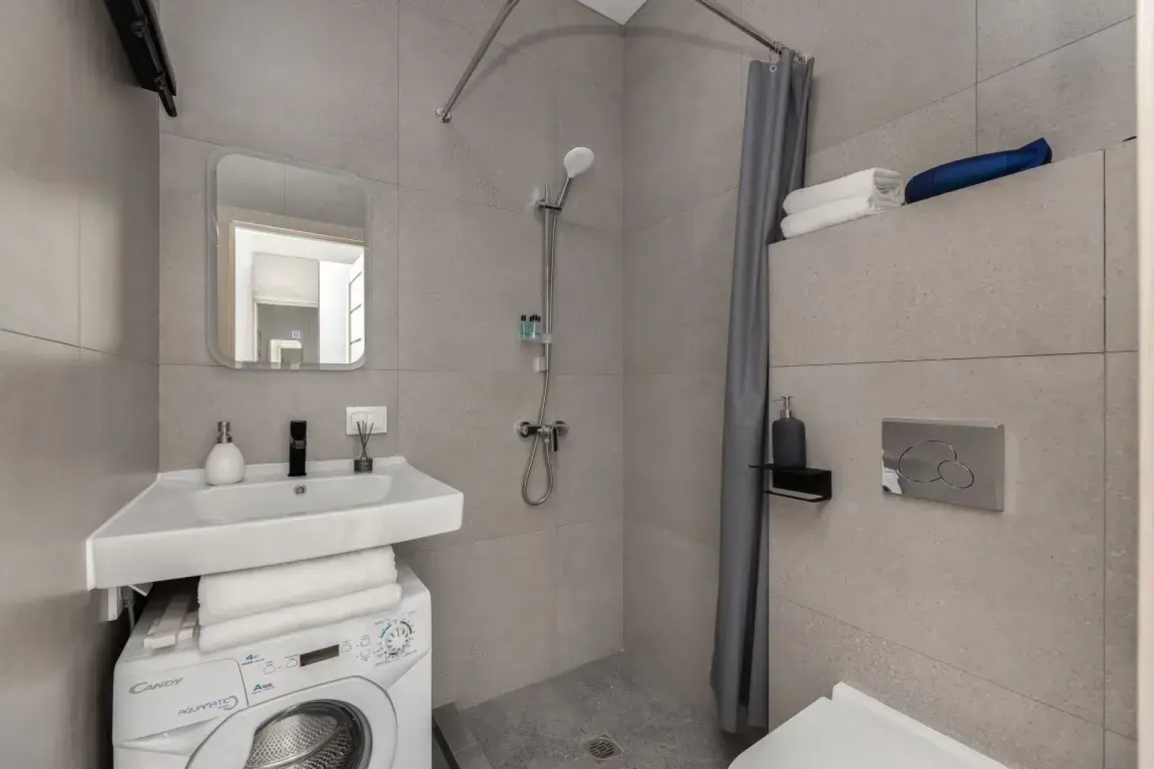 Апартаменты Light by Smart Lofts Moscow