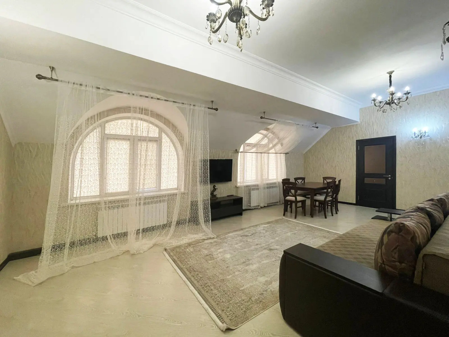 Гостевой дом Ривьера