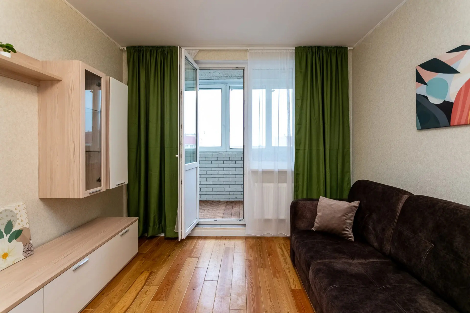 Sestroretsk Apartments