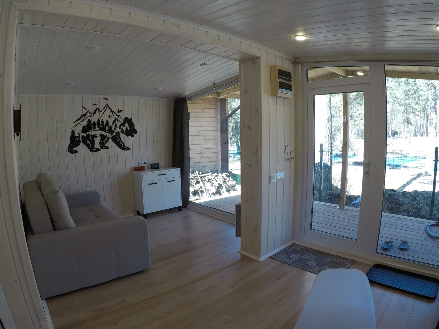 Гостевой дом Семейная Усадьба Мой Рай