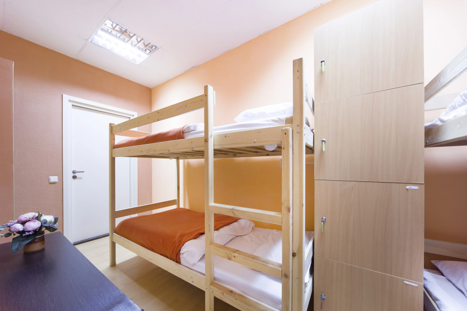 Hostel Peter Plus