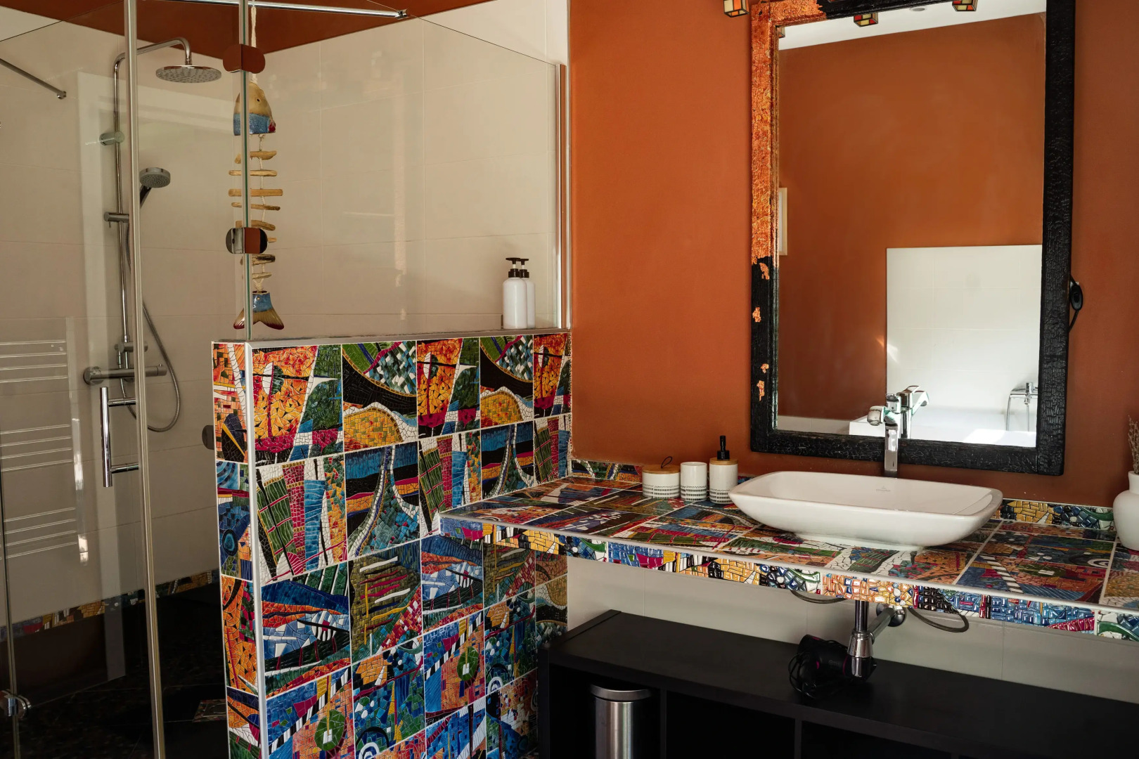 Частный дом Тихая гавань