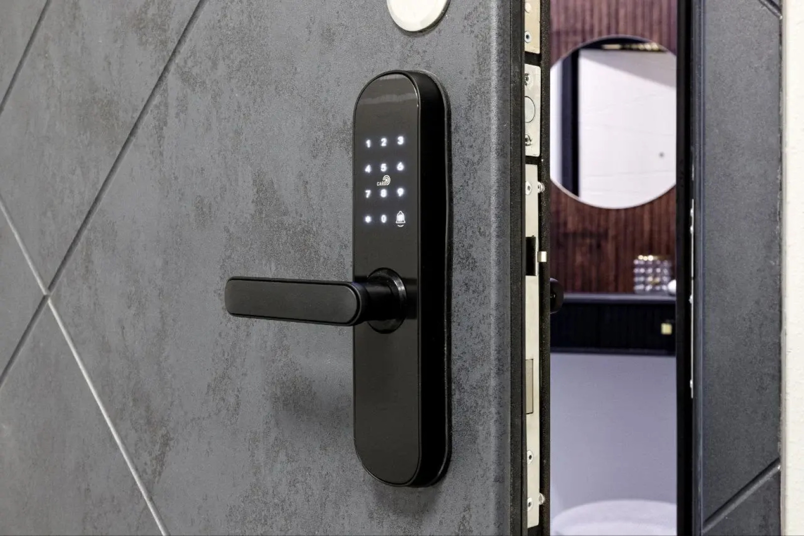 Квартира в Сказка-Граде