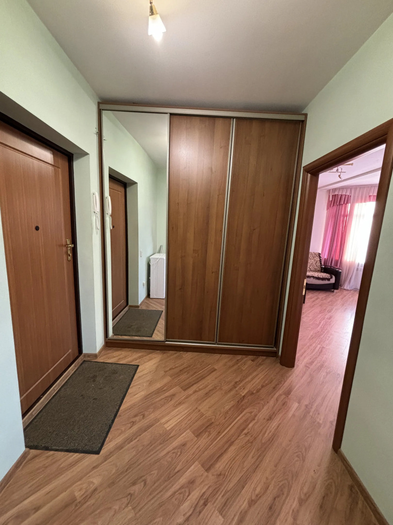 Квартира Уютная квартира в центре Костромы