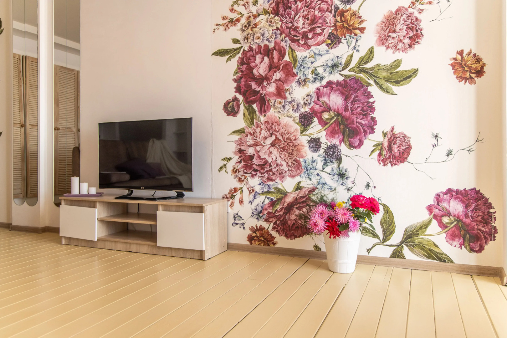 Апартаменты на Гагарина 11