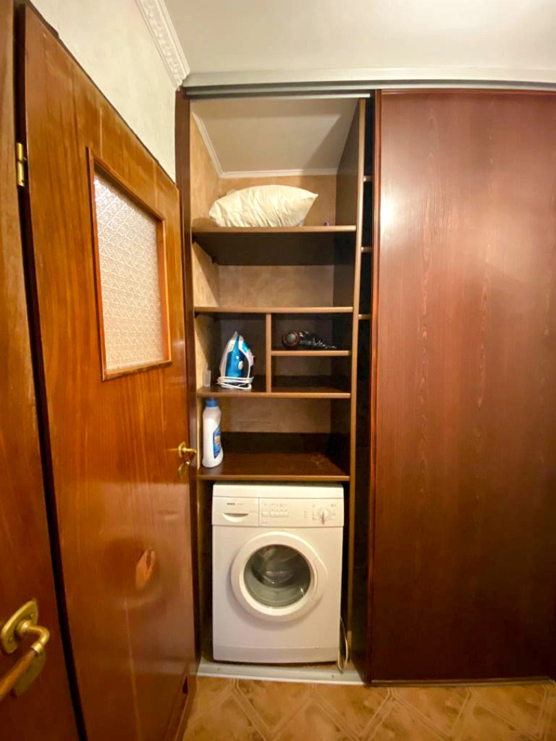 Апартаменты на Больничной