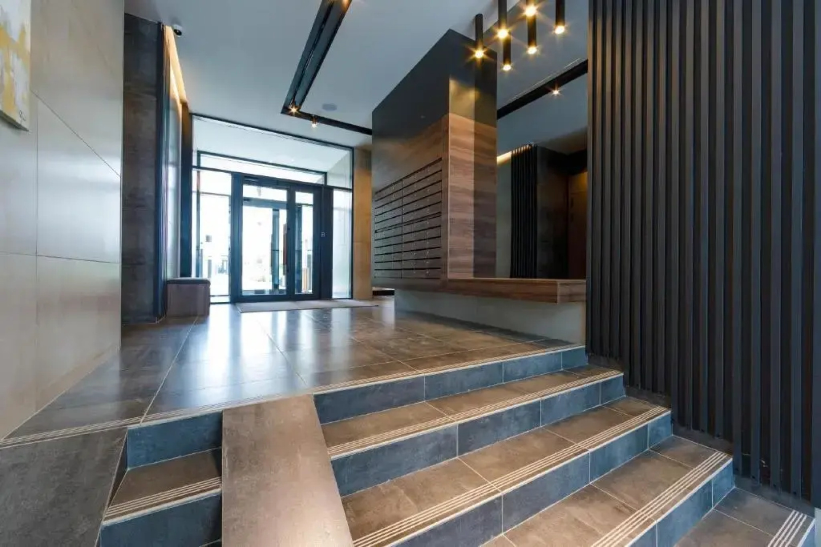 Апартаменты Dayker City Apartments на Шауамяна 20