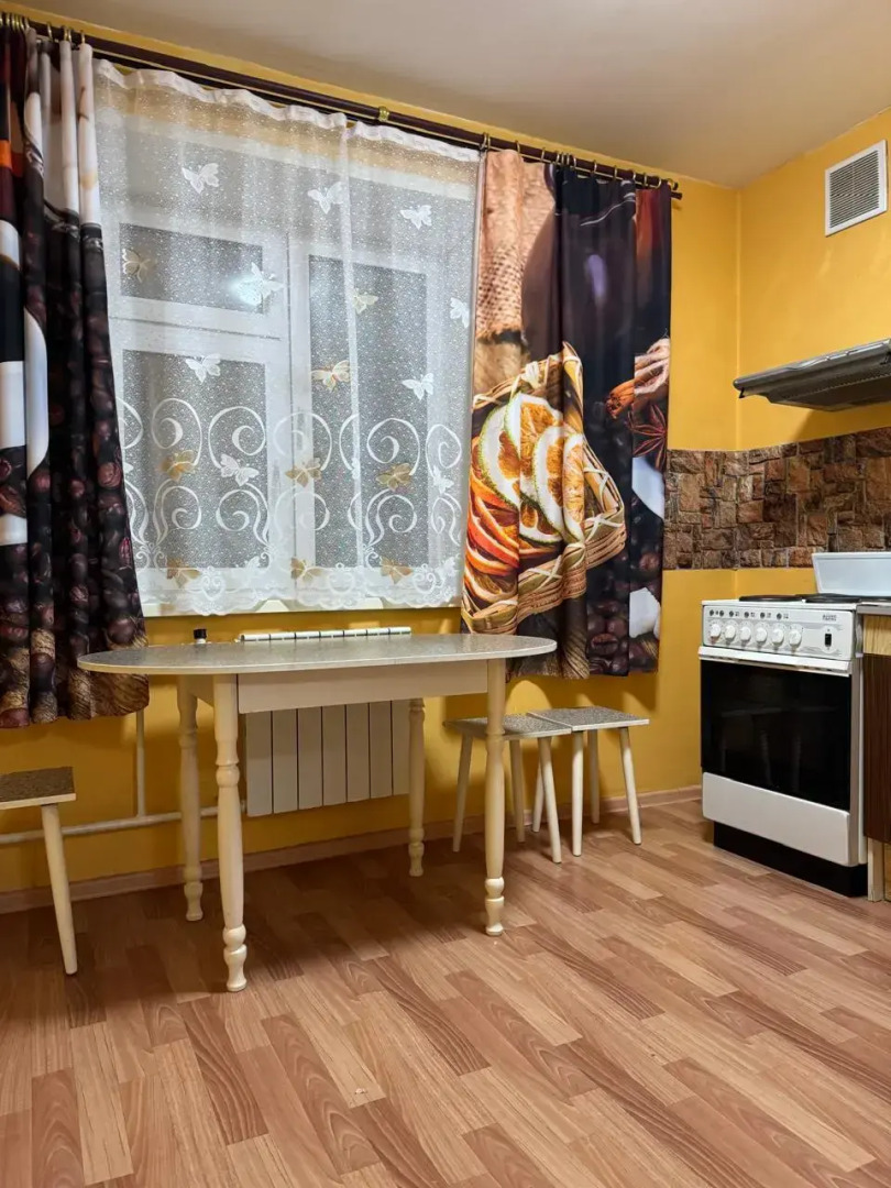 Квартира в Самом Центре Города