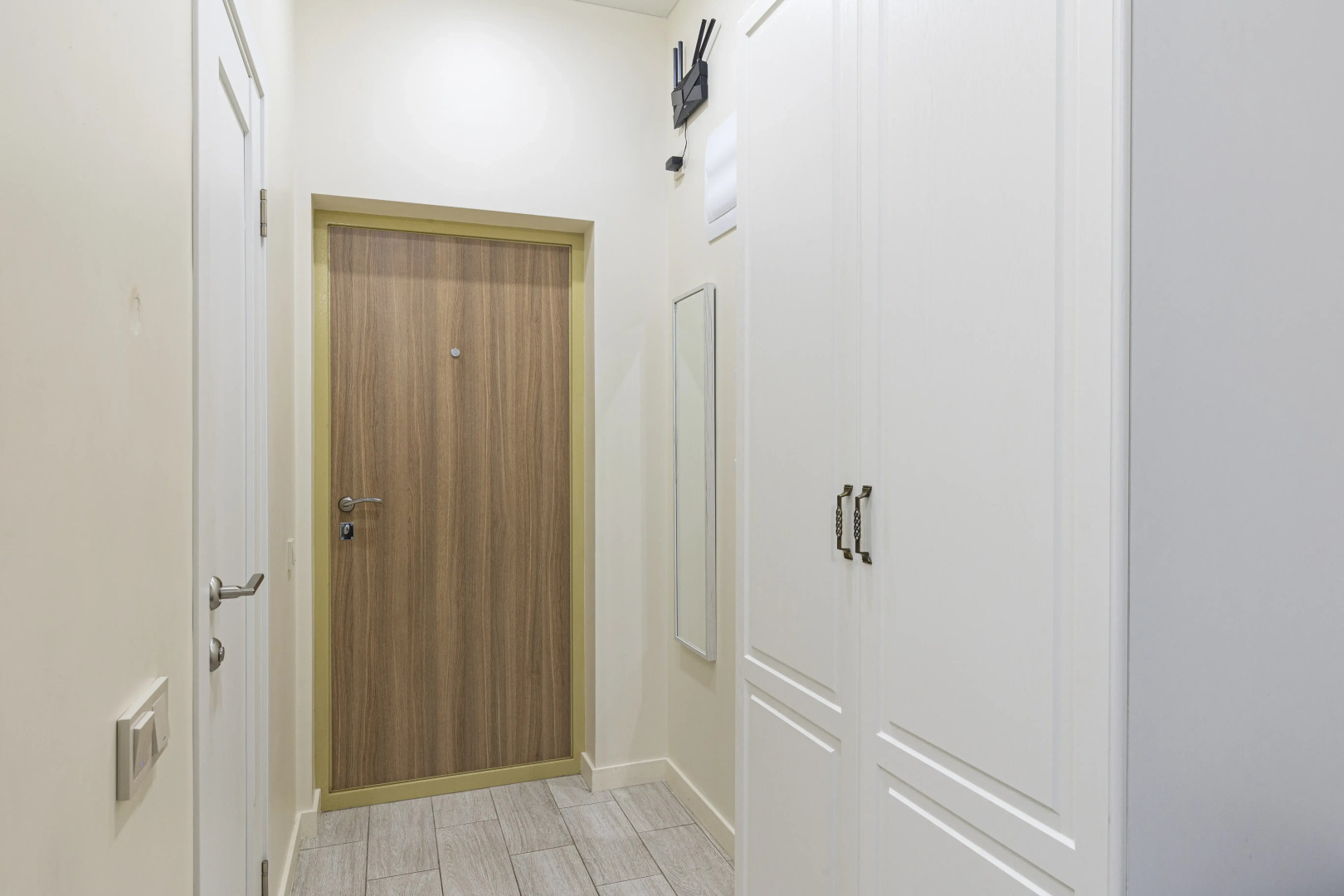 Апартаменты Уютные Для 3-х Гостей