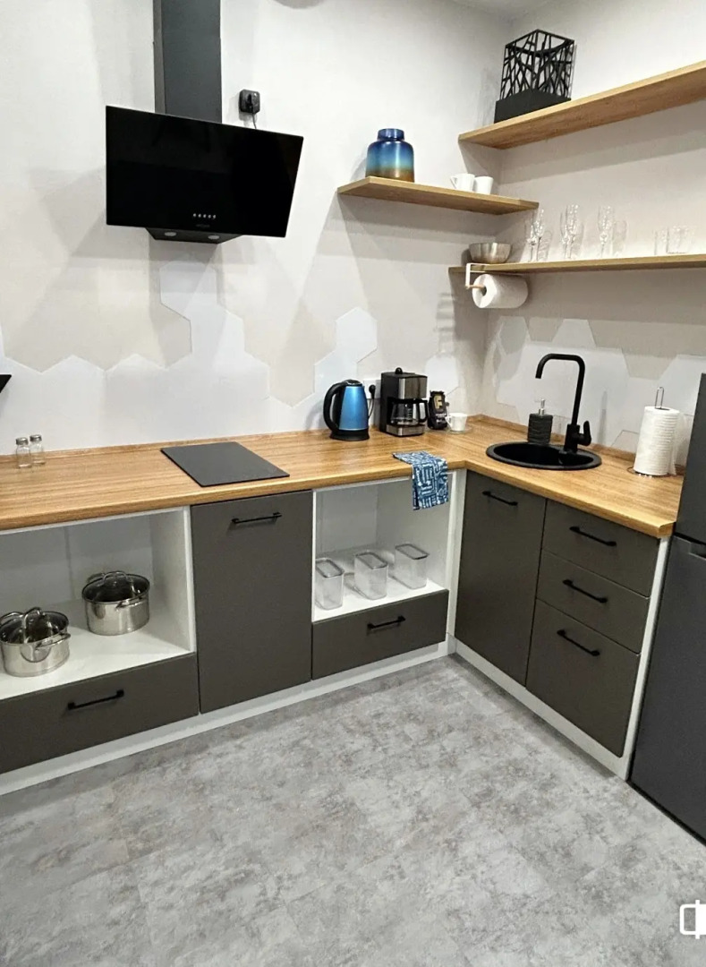 Квартира Сальвадор в ЖК Барселона