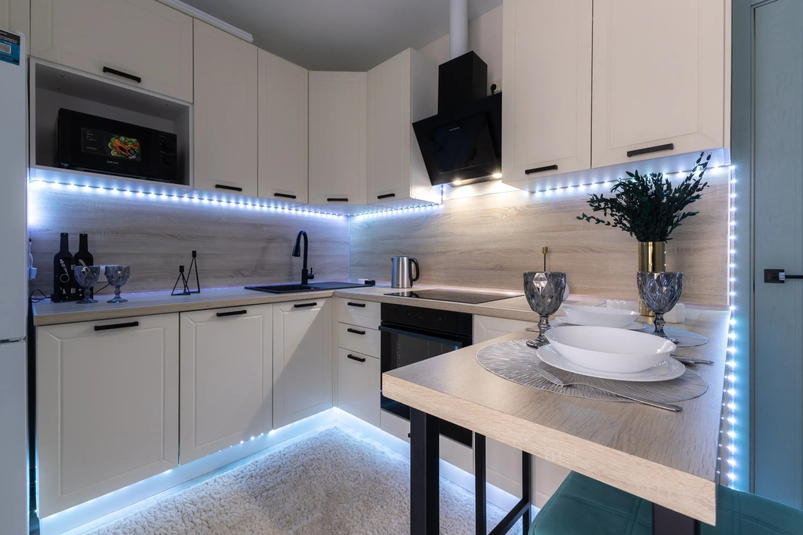 Апартаменты Residence Elegance